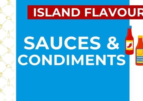 Sauces & Condiments