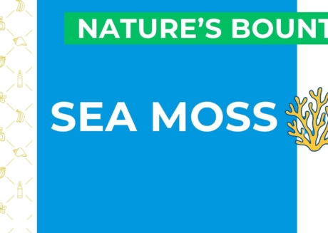 Sea Moss