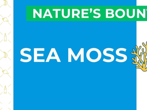 Sea Moss