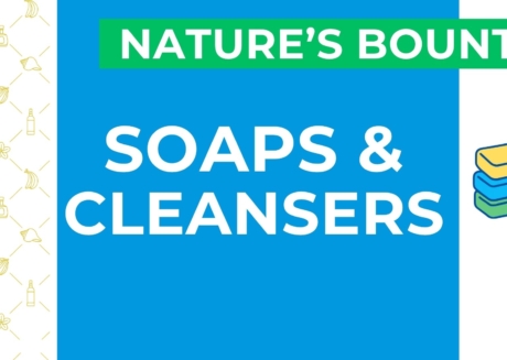 Soaps & Cleansers
