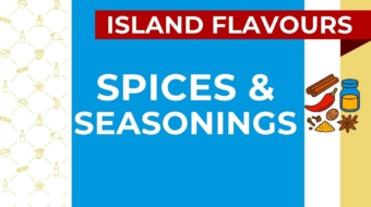 Spices & Seasonings