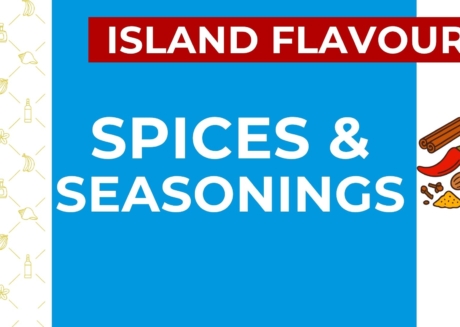 Spices & Seasonings