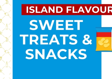Sweet Treats & Snacks