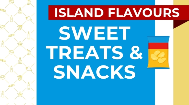 Sweet Treats & Snacks