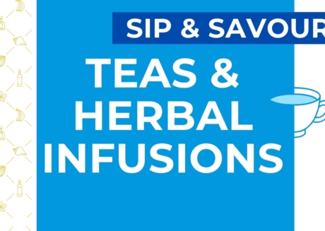 Teas & Herbal Infusions