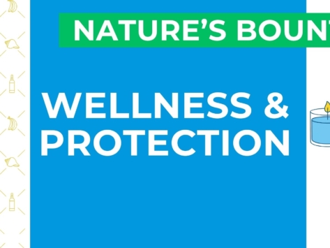 Wellness & Protection
