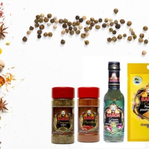 barons spices